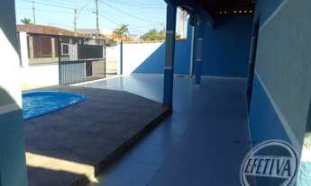 Imagem 6: RESIDÊNCIA 118M² - SAINT ETIENNE - MATINHOS