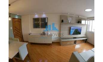 Imagem 4: Apartamento a venda no bairro do Tatuapé, 94m², 3 dormitórios , 1 suíte, 1 vaga coberta