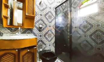 Imagem 7: Casa 03 quartos, área externa 02 Vagas de Garagem, no Alvorada Contagem