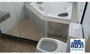 Imagem 4: Casa para aluguel tem 300 metros quadrados com 3 quartos