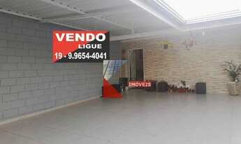 Imagem 4: Casa com 2 dormitórios, um suíte com armários e banheira à venda, 175 m² por R$ 370.000