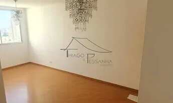 Imagem 1: Excelente Apartamento para locação no Belenzinho, 2 dormitórios, com fácil acesso ao Metrô