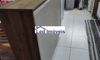 Imagem 3: Apartamento com 2 dorms, City Bussocaba, Osasco - R$ 439 mil, Cod: 1736