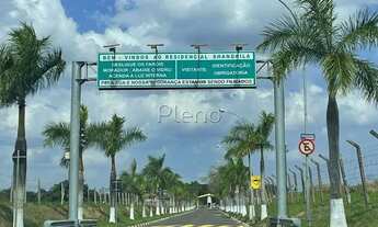 Imagem 5: Terreno - Parque Xangrilá - Campinas