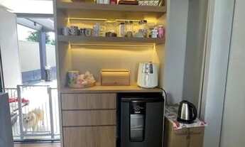 Imagem 5: Casa na Pedra Branca com 3 quartos sendo 1 suíte, 2 banheiros e 2 vagas