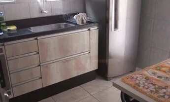 Imagem: Casa a venda em sumare sala cozinha 3 quartos1