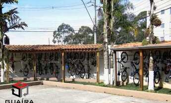 Imagem 2: Apartamento para aluguel 3 quartos 1 suíte 1 vaga São Vicente - Mauá - SP