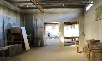 Imagem 4: Barracão, 300 m² - venda por R$ 400.000,00 ou aluguel por R$ 2.700,00/mês - Mariana - Marí