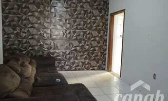 Imagem 3: Casa em Planalto Verde - Ribeirão Preto