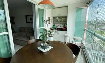 Imagem 3: Apartamento à venda no bairro Vila Laura - Salvador/BA