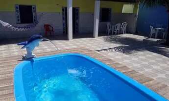 Imagem 3: Aluga casa na barra dos coqueiros