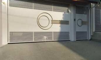 Imagem: Casa à venda - Jardim Veneza - Indaiatuba/SP