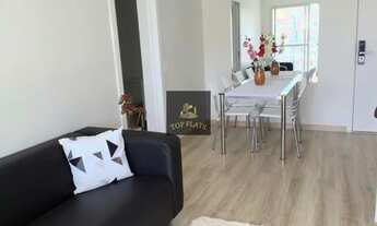 Imagem 3: Flat disponível no Itaim Bibi