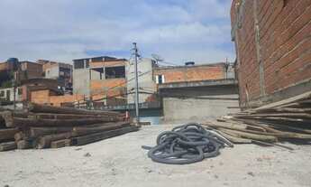 Imagem 3: Casa pra terminar em.perus