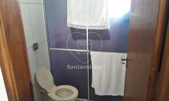 Imagem 6: LONDRINA - Casa Padrão - Columbia A