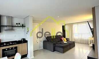 Imagem 7: Linda Cobertura Plana Mobiliada no Saguaçu!!