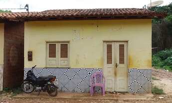 Imagem: Alugo casa no jardim Brasília