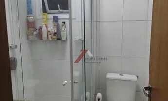 Imagem 6: Apartamento com 2 dormitórios à venda, 57 m² por R$ 320.000 - Vila Progresso - Santo André