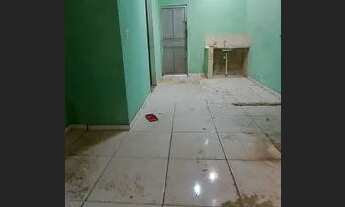 Imagem: Uma casa bem localizada no Parque Alvorada