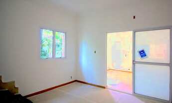 Imagem 2: Sobrado reformado com materiais de 1a