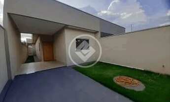 Imagem: Casa Térrea Parque Trindade codigo 23119