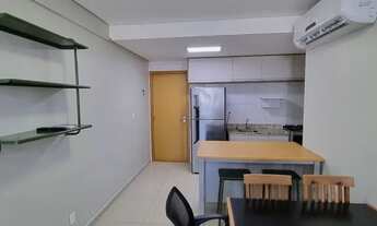 Imagem 4: Easy - locação - 1 quarto mobiliado - Vieirlaves