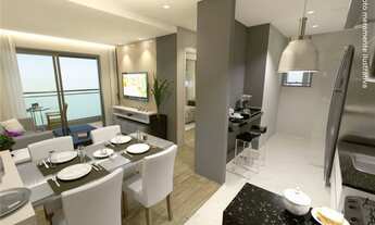 Imagem 6: Apartamento 1 Dormitório à venda em Jaboticabal-SP