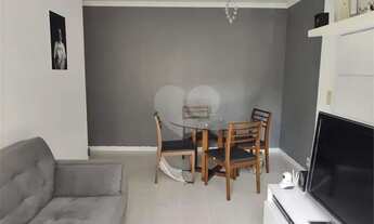 Imagem 6: APARTAMENTO VILA ANDRADE