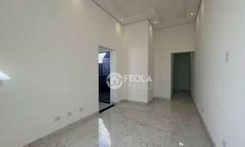 Imagem 6: Casa com 3 dormitórios à venda, 70 m² por R$ 400.000,00 - Jardim Boer I - Americana/SP