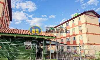 Imagem: Apartamento com 2 quartos no Residencial