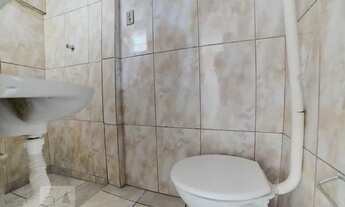 Imagem 7: Casa para Aluguel - Vila Gustavo, 1 Quarto, 25 m2