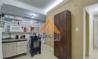 Imagem 7: Térreo, 2 dormitórios, Boqueirão, Santos