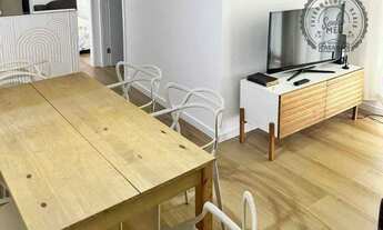 Imagem 2: Apartamento na Ocian - Praia Grande/SP