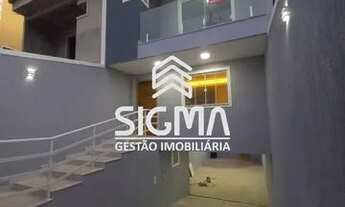 Imagem: CASA RESIDENCIAL em MACAÉ - RJ, SÃO MARCOS