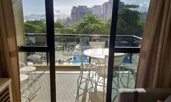 Imagem 5: Apartamento-À VENDA-Barra da Tijuca-Rio de Janeiro-RJ