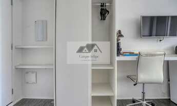 Imagem 7: Apartamento para alugar no bairro Vila Olímpia - São Paulo/SP, Zona Sul