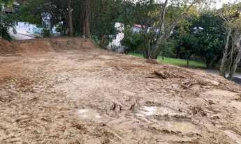 Imagem 6: Terreno Vila Nova Porto Belo