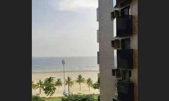 Imagem 6: Apartamento para aluguel na avenida da praia com 70 metros e 2 quartos em Pompéia - Santos