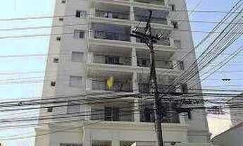 Imagem: Apartamento com 3 dormitórios, 108 m²