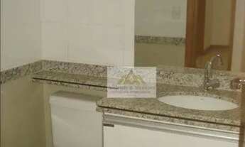 Imagem 6: Apartamento com 3 dormitórios à venda, 131 m² por R$ 850.000,00 - Nova Aliança - Ribeirão