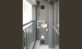 Imagem 7: Apartamento para Aluguel - Vila Santa Clara, 1 Quarto, 29 m2