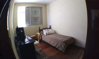 Imagem 3: AREA PRIVATIVA 3 QUARTOS 2 SALAS 2 BANHOS 1 VAGA