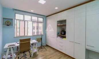 Imagem 5: Privilegio imóveis vende: Apartamento em Laranjeiras com 3 quartos e 1 suite