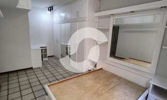 Imagem 5: Apartamento de 2 suítes com varanda e lazer completo no Ingá - Niterói - Rio de Janeiro