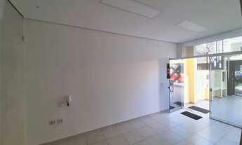 Imagem 5: VILA MARIANA - CASA COMERCIAL