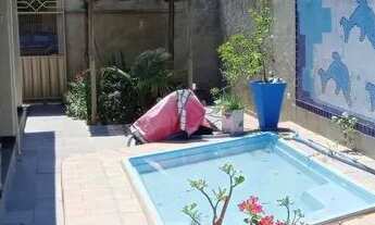 Imagem: Casa para venda tem 198 metros quadrados