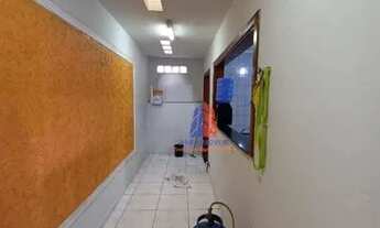 Imagem 6: Casa com 2 dormitórios para alugar, 140 m² por R$ 2.585,80/mês - Parque Novo Mundo - Ameri