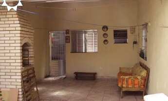 Imagem 2: SOBRADO KM 18 Casa com 3 dormitórios