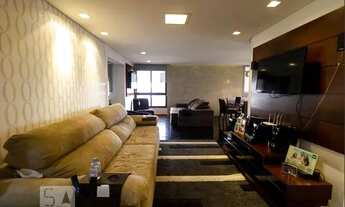 Imagem 2: Apartamento para venda com 180 metros quadrados com 3 quartos em Vila Guiomar - Santo Andr