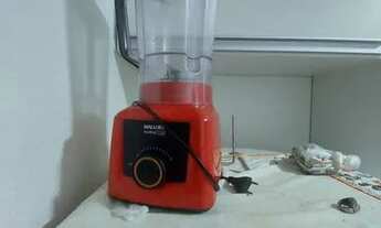 Imagem 3: Apart. Mobiliado, 3º Andar,Frente-piscina,caução parcelado, Água-Condomínio inclus